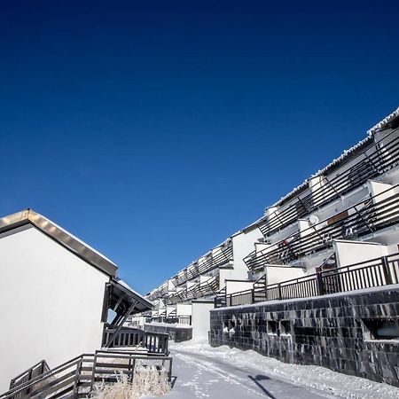 Apartamento Nieve Sierra Nevada Esterno foto