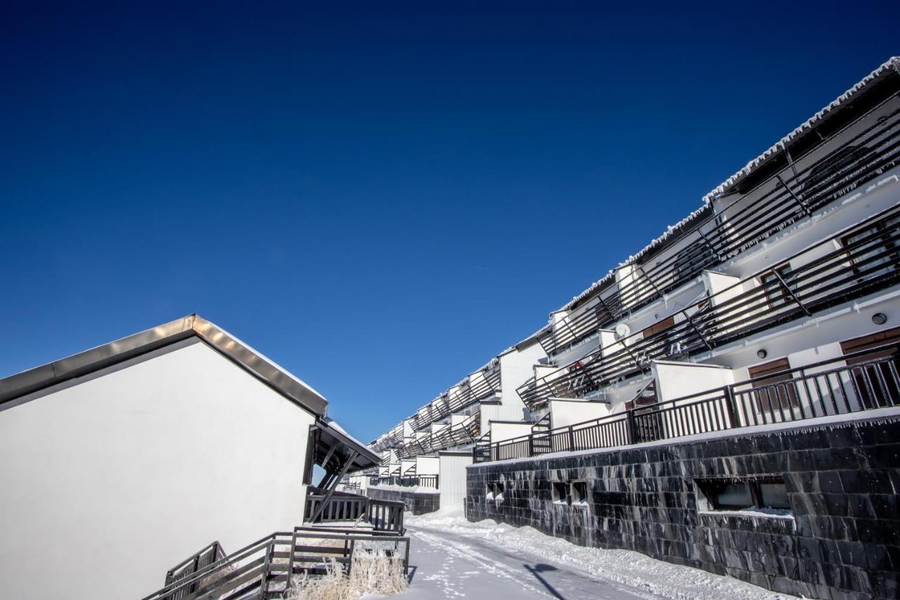 Apartamento Nieve Sierra Nevada Esterno foto