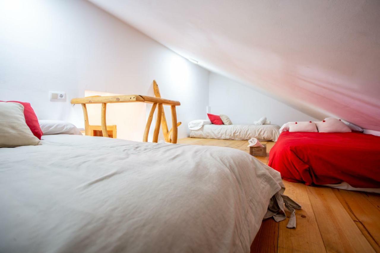 Apartamento Nieve Sierra Nevada Esterno foto