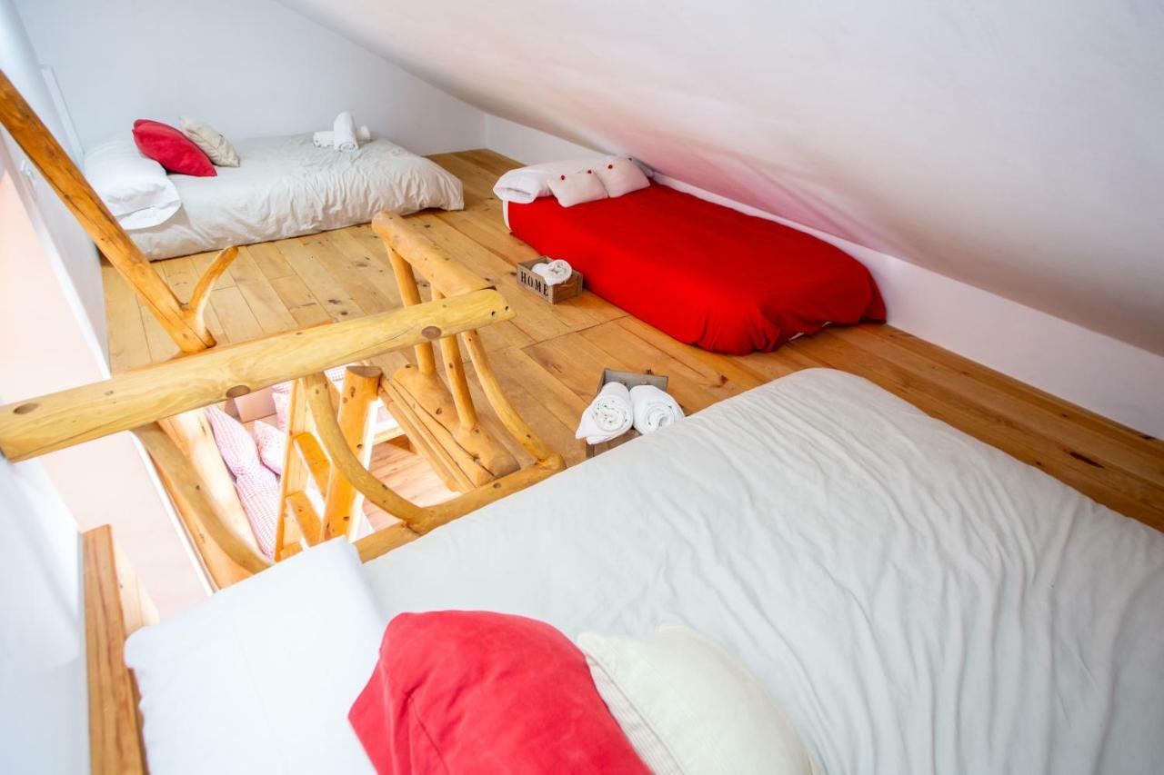 Apartamento Nieve Sierra Nevada Esterno foto