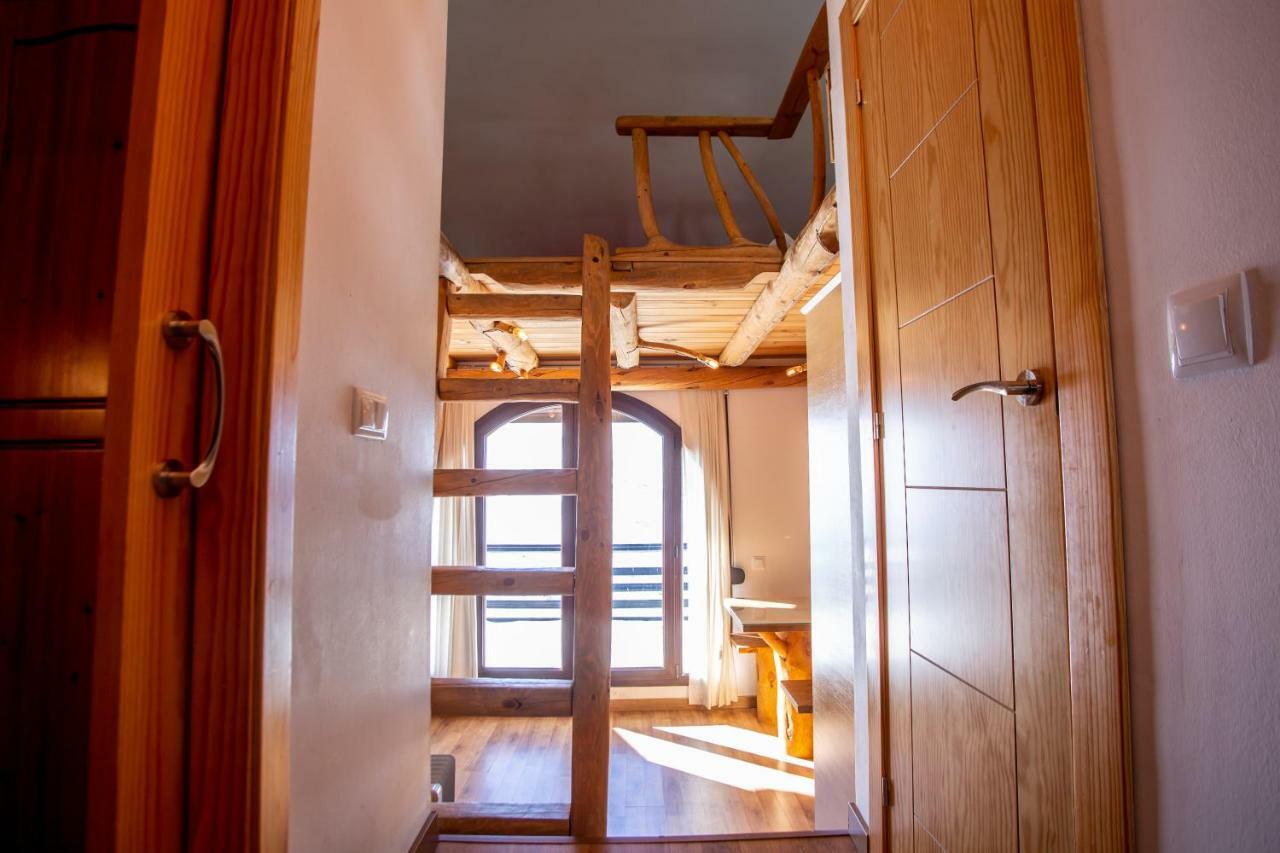 Apartamento Nieve Sierra Nevada Esterno foto