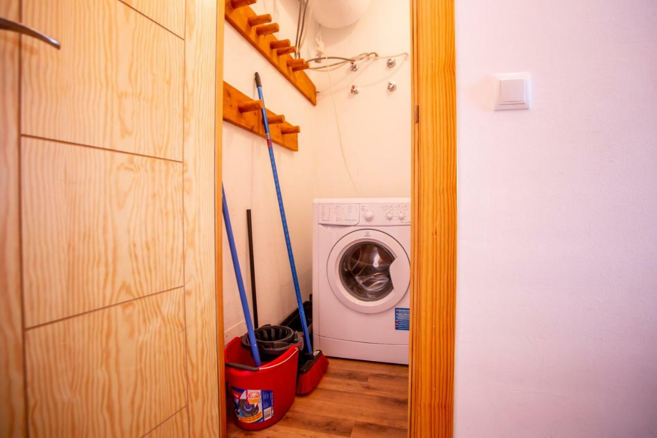 Apartamento Nieve Sierra Nevada Esterno foto