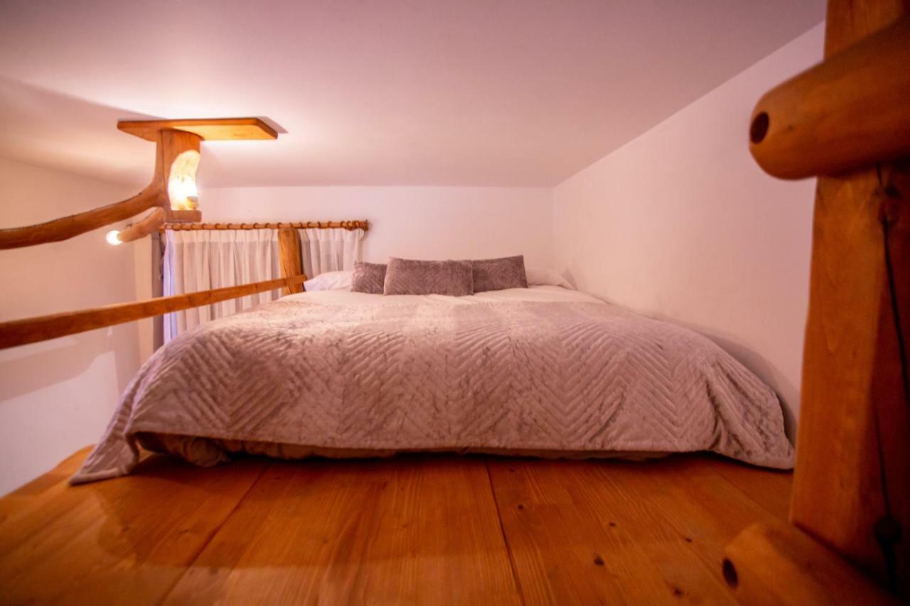 Apartamento Nieve Sierra Nevada Esterno foto